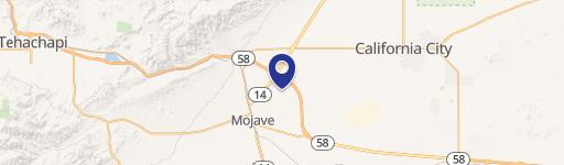 Mojave, CA 93501