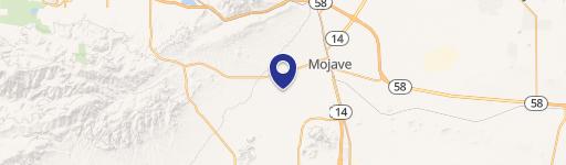 Mojave, CA 93501