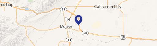 Mojave, CA 93501