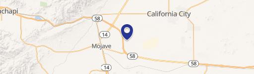 Mojave, CA 93501