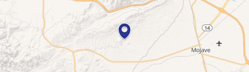 Mojave, CA 93501