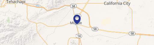 Mojave, CA 93501