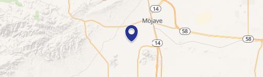 Mojave, CA 93501