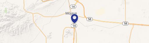 Mojave, CA 93501