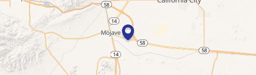Mojave, CA 93501