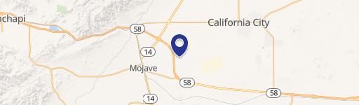 Mojave, CA 93501