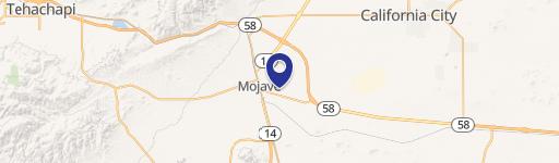 Mojave, CA 93501
