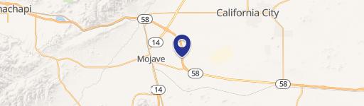 Mojave, CA 93501