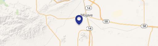 Mojave, CA 93501