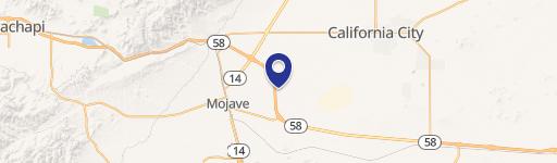 Mojave, CA 93501
