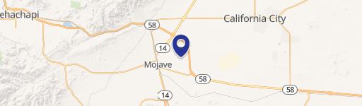 Mojave, CA 93501
