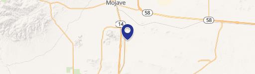 Mojave, CA 93501