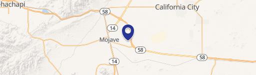Mojave, CA 93501