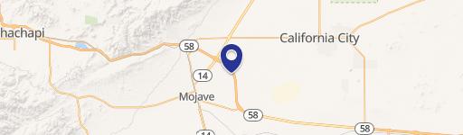 Mojave, CA 93501