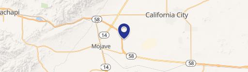 Mojave, CA 93501