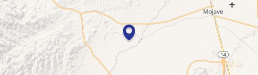Mojave, CA 93501