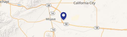 Mojave, CA 93501