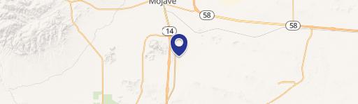 Mojave, CA 93501