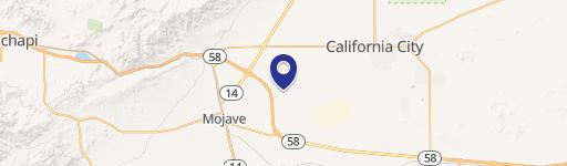 Mojave, CA 93501