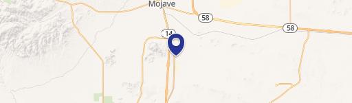 Mojave, CA 93501