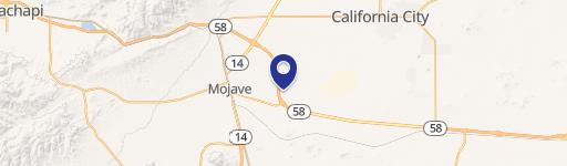 Mojave, CA 93501