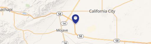 Mojave, CA 93501