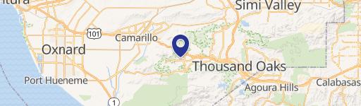 Newbury Park Plaza Retail Space