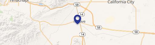 Mojave, CA 93501