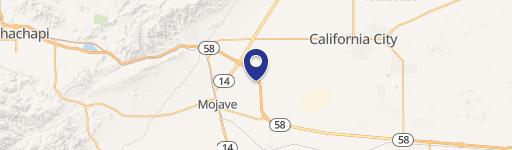 Mojave, CA 93501