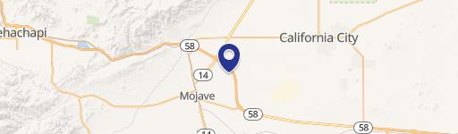 Mojave, CA 93501