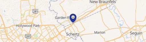 ±6.35 Acres Schertz, TX Commercial Land