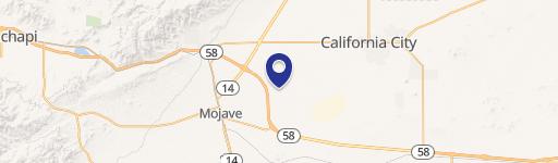 Mojave, CA 93501