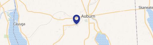 Auburn Residential Development Land