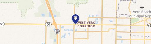 SR 60 Commercial Land, Vero Beach