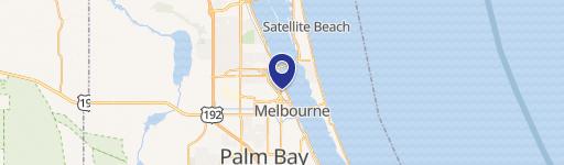 Midtown Melbourne Commercial Land