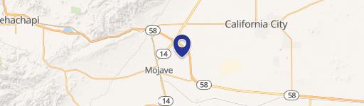 Mojave, CA 93501