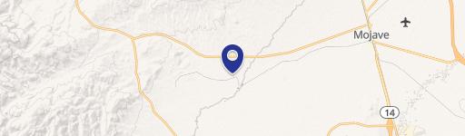 Mojave, CA 93501