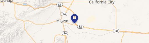 Mojave, CA 93501