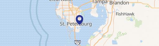 Old Southeast Quadruplex