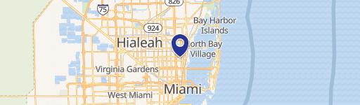 Miami Mixed-Use Investment Opportunity