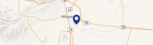Mojave, CA 93501