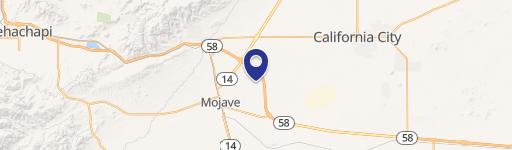 Mojave, CA 93501