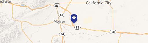 Mojave, CA 93501