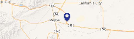 Mojave, CA 93501