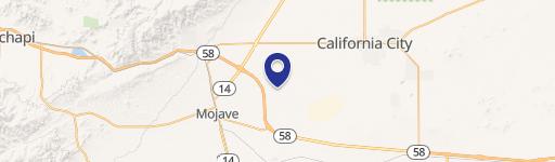 Mojave, CA 93501