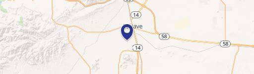 Mojave, CA 93501