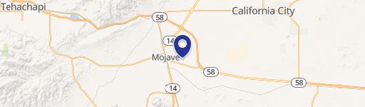 Mojave, CA 93501