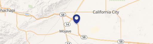 Mojave, CA 93501