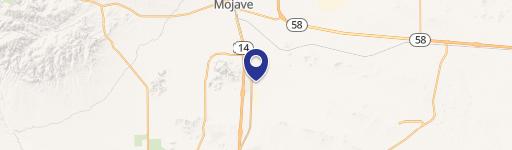 Mojave, CA 93501