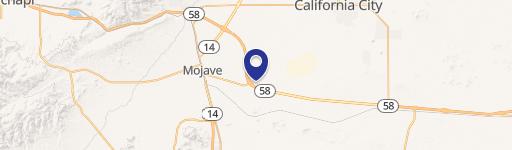 Mojave, CA 93501